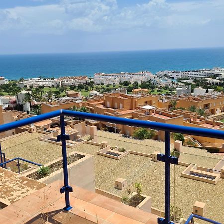 Atalaya Graceful Apartment Мохакар Екстериор снимка