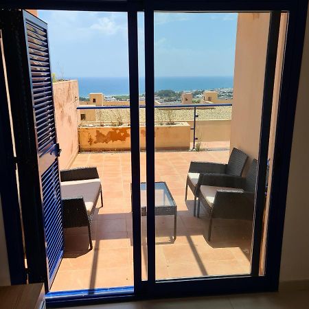 Atalaya Graceful Apartment Мохакар Екстериор снимка