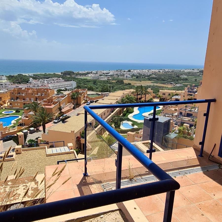 Atalaya Graceful Apartment Мохакар Екстериор снимка