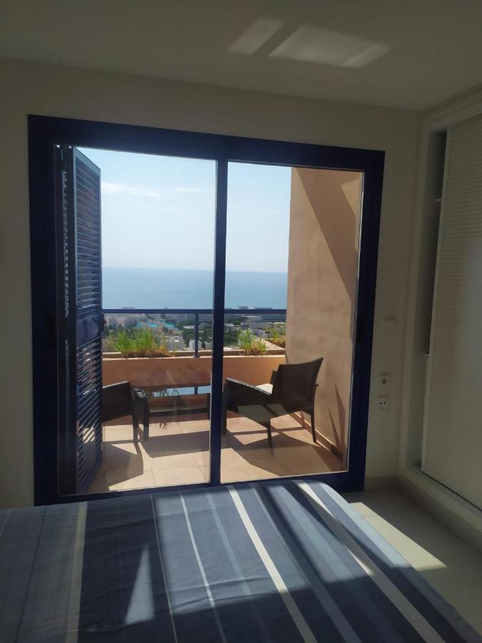 Atalaya Graceful Apartment Мохакар Екстериор снимка