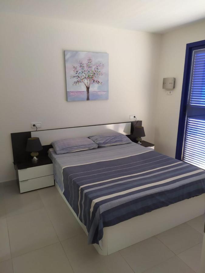Atalaya Graceful Apartment Мохакар Екстериор снимка