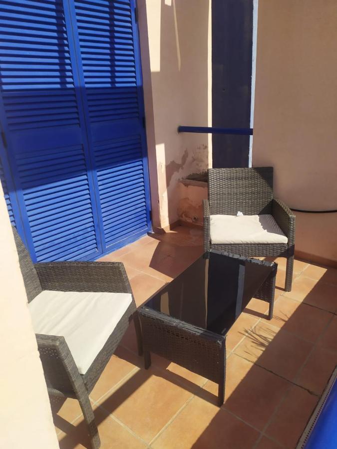 Atalaya Graceful Apartment Мохакар Екстериор снимка