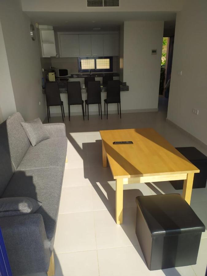 Atalaya Graceful Apartment Мохакар Екстериор снимка