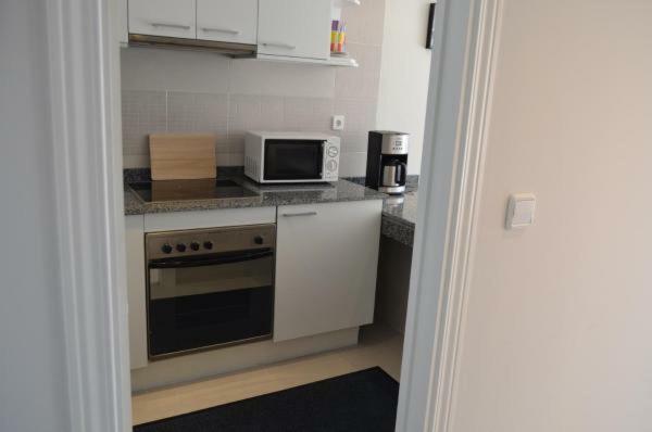 Atalaya Graceful Apartment Мохакар Екстериор снимка