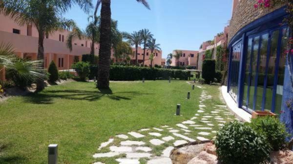 Atalaya Graceful Apartment Мохакар Екстериор снимка