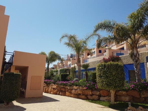 Atalaya Graceful Apartment Мохакар Екстериор снимка