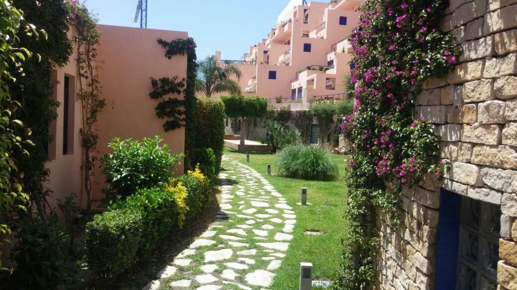 Atalaya Graceful Apartment Мохакар Екстериор снимка