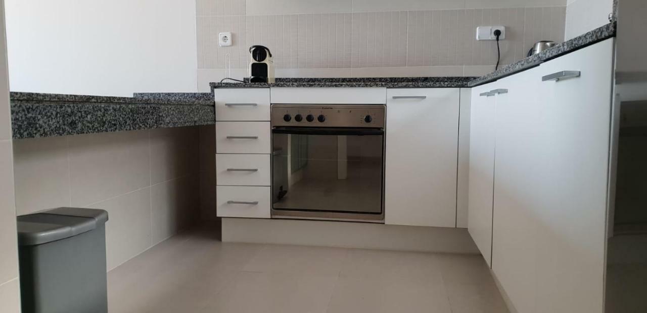 Atalaya Graceful Apartment Мохакар Екстериор снимка