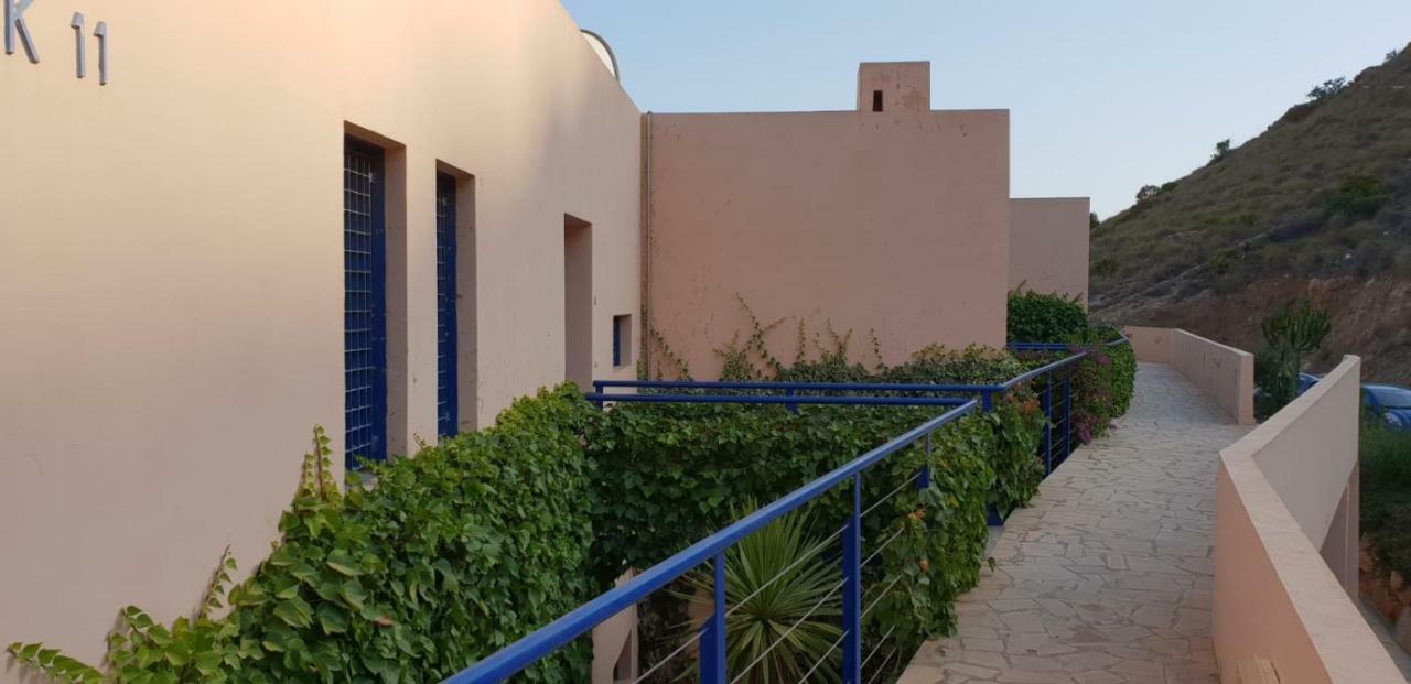 Atalaya Graceful Apartment Мохакар Екстериор снимка