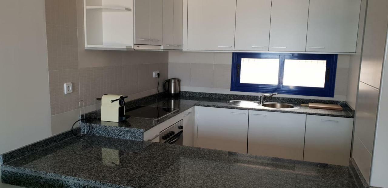 Atalaya Graceful Apartment Мохакар Екстериор снимка