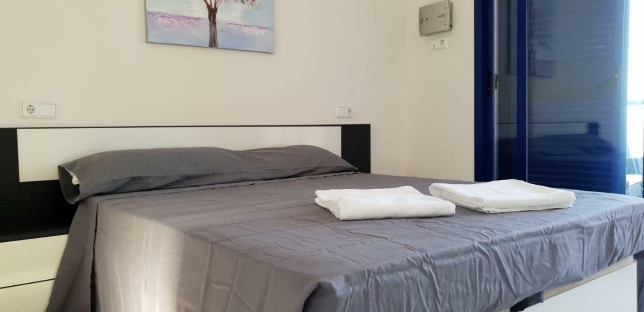 Atalaya Graceful Apartment Мохакар Екстериор снимка