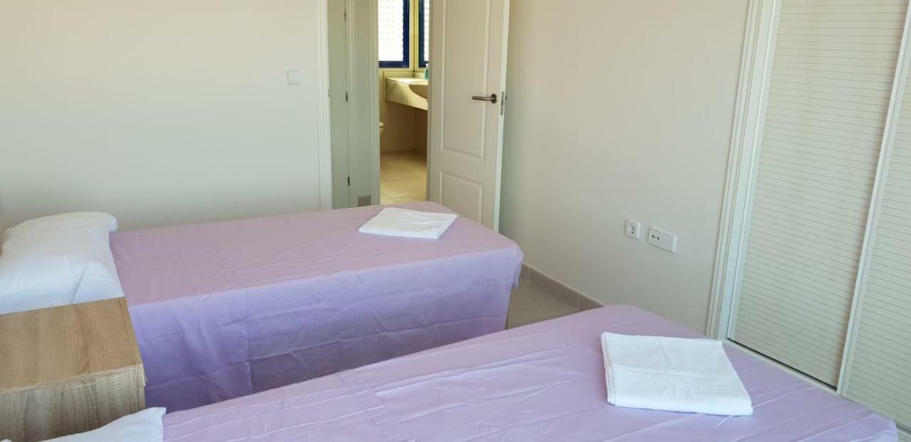 Atalaya Graceful Apartment Мохакар Екстериор снимка