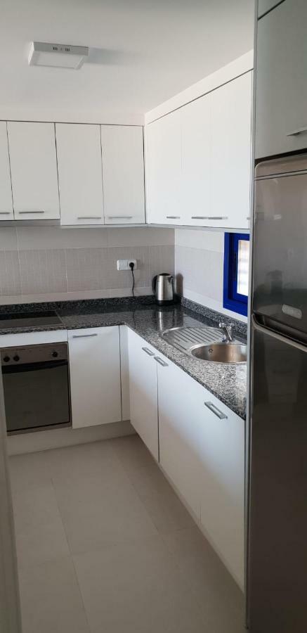 Atalaya Graceful Apartment Мохакар Екстериор снимка